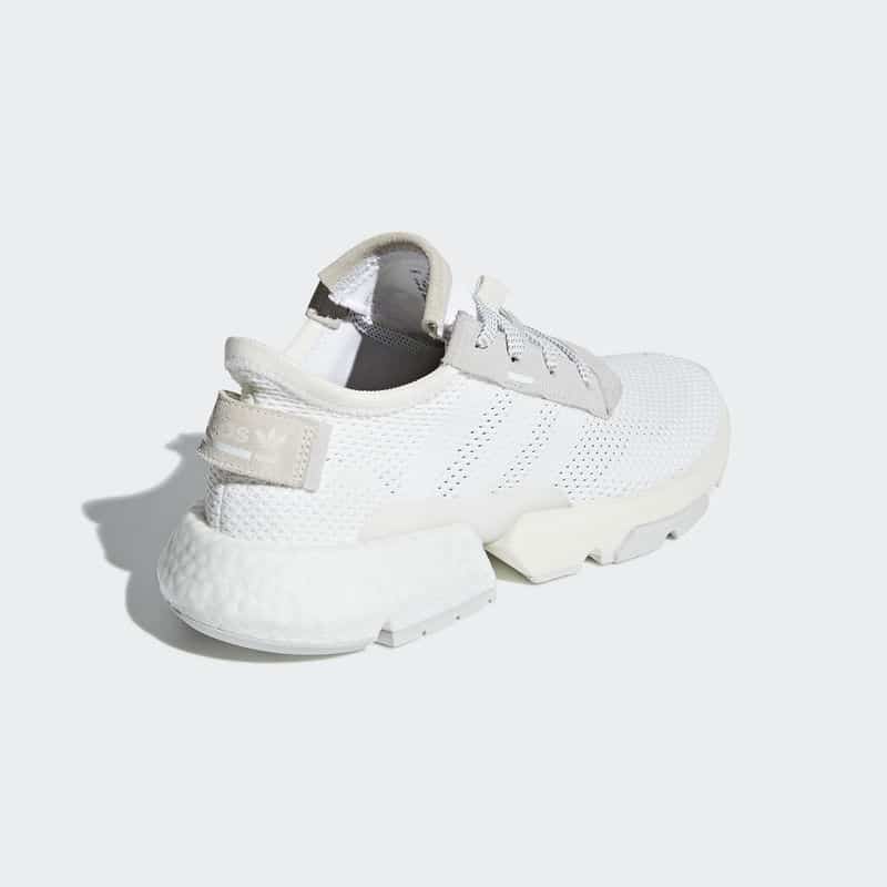 Adidas pod 3.1 white sale